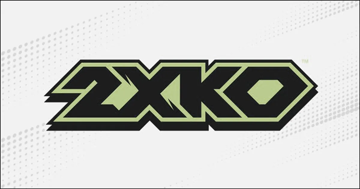 2XKO ending support less than one year after launch