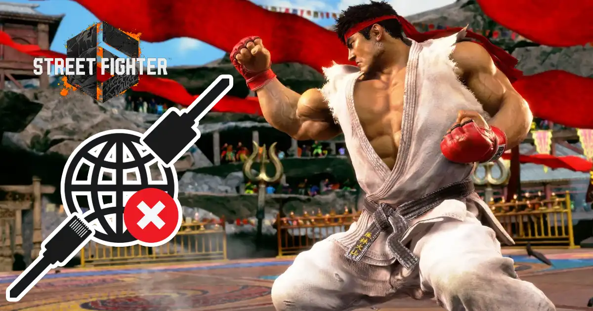 Capcom confirms investigation into network errors for Street Fighter 6 that may result in penalty retractions later