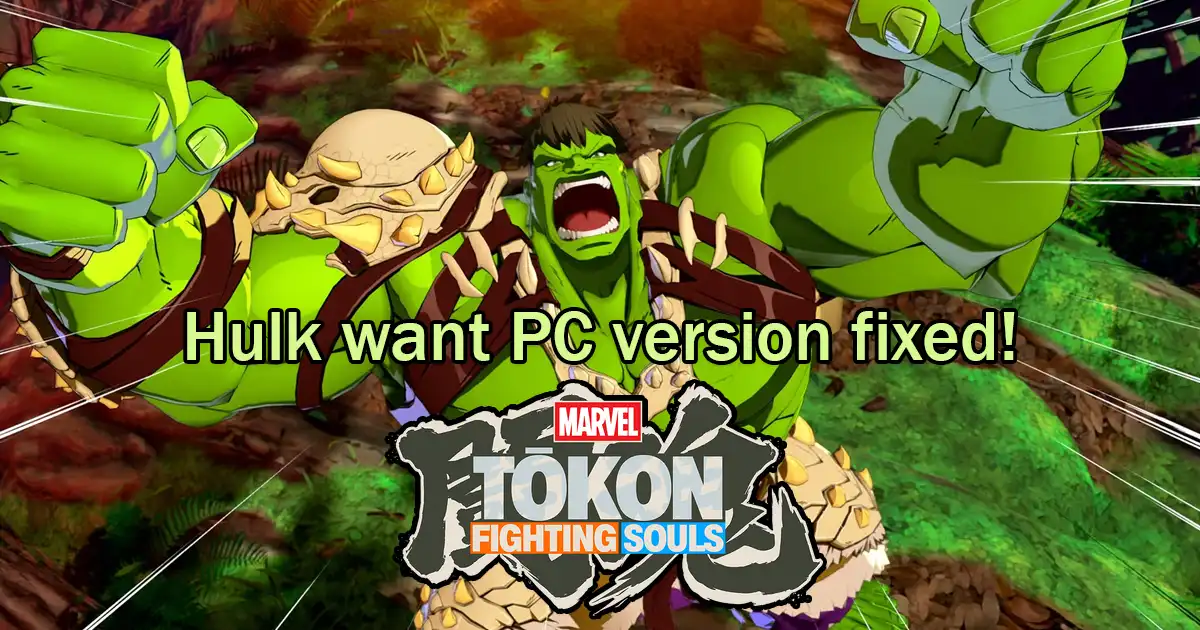 Marvel Tokon Producer Takeshi Yamanaka acknowledges that it will be 'extremely challenging' regaining trust of players after PC issues
