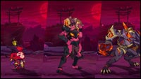 2XKO September update gallery image #2 2XKO September update gallery image #2