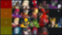 Diaphone Marvel Tokon tier list image #1 Diaphone Marvel Tokon tier list image #1