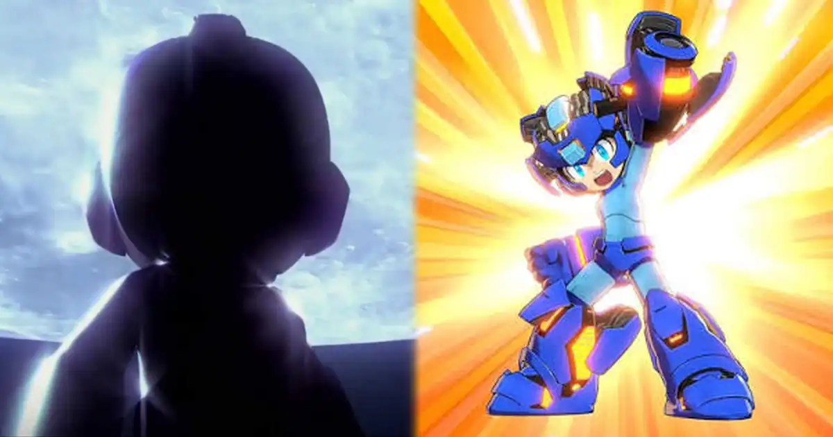 Mega Man: Dual Override developers acknowledges how collaborations with Super Smash Bros. contributed to influx of fans