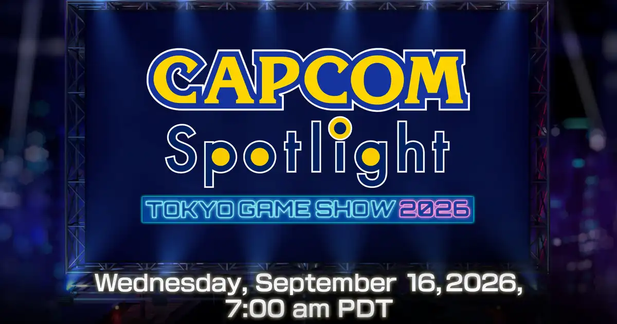 Capcom Spotlight to air on September 16, Arjun trailer for Street Fighter 6 likely inbound