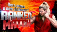 Street Fighter Movie Splash Screens image #1 Street Fighter Movie Splash Screens image #1