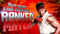 Street Fighter Movie Splash Screens image #2 Street Fighter Movie Splash Screens image #2