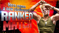 Street Fighter Movie Splash Screens image #4 Street Fighter Movie Splash Screens image #4