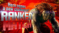 Street Fighter Movie Splash Screens image #5 Street Fighter Movie Splash Screens image #5