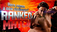 Street Fighter Movie Splash Screens image #7 Street Fighter Movie Splash Screens image #7