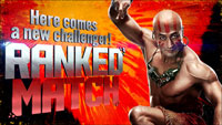 Street Fighter Movie Splash Screens image #9 Street Fighter Movie Splash Screens image #9