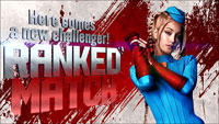 Street Fighter Movie Splash Screens image #10 Street Fighter Movie Splash Screens image #10