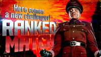Street Fighter Movie Splash Screens image #11 Street Fighter Movie Splash Screens image #11