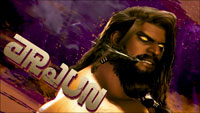 Arjun in Street Fighter 6 image #2