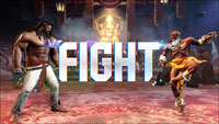 Arjun in Street Fighter 6 image #3