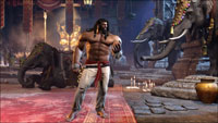 Arjun in Street Fighter 6 image #4