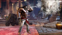 Arjun in Street Fighter 6 image #5