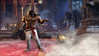 Arjun in Street Fighter 6 image #7