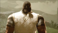 Arjun in Street Fighter 6 image #8