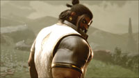 Arjun in Street Fighter 6 image #9