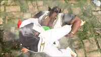 Arjun in Street Fighter 6 image #10
