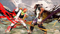 Arjun in Street Fighter 6 image #11