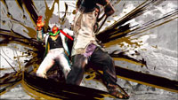 Arjun in Street Fighter 6 image #12