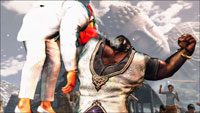 Arjun in Street Fighter 6 image #14