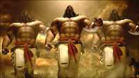 Arjun in Street Fighter 6 image #16