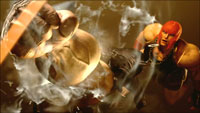 Arjun in Street Fighter 6 image #19