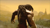 Arjun in Street Fighter 6 image #21