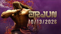 Arjun in Street Fighter 6 image #24