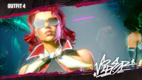 C. Viper Outfit 4 image #1 C. Viper Outfit 4 image #1