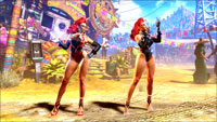 C. Viper Outfit 4 image #6 C. Viper Outfit 4 image #6