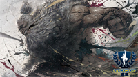 Capcom Cup Art Pieces Image Gallery image #2 Capcom Cup Art Pieces Image Gallery image #2