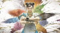 Capcom Cup Art Pieces Image Gallery image #3 Capcom Cup Art Pieces Image Gallery image #3