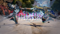 Invincible VS Agent Spider Trailer Image Gallery image #5