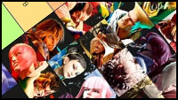 Coosco's Street Fighter 6 tier list image #1 Coosco's Street Fighter 6 tier list image #1