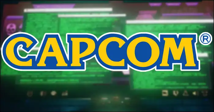 Capcom apologizes about unauthorized data breach of over 11 million Capcom ID accounts