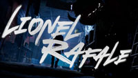 Lionel Rafale in Virtua Fighter Crossroads image #16