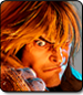 Ken in Street Fighter 6