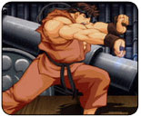 Super Street Fighter 2T HD beta up and running and initial impressions