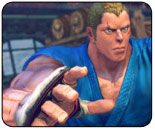 Gametrailers posts two Street Fighter IV E3 interviews
