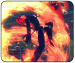 Street Fighter 4 videos from Sneaker Pimps event in L.A.