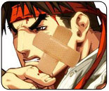 Capcom patches Super Street Fighter 2THD Remix beta