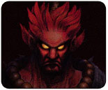 Rumor: Akuma may be unlocked in Street Fighter 4 on Aug. 15