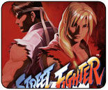 Street Fighter Alpha to be released on PSN