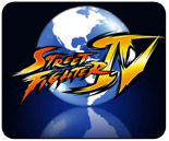 Street Fighter 4 Arcade Machine Tracker