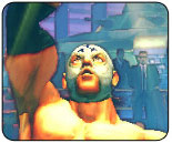 Infinite combo loop discovered in Street Fighter 4