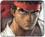 Japanese mook for Street Fighter 4 to be release Oct. 2