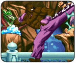 HD Remix match videos from recent tournament