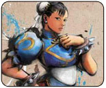 Benefits of an IC Street Fighter 4 card